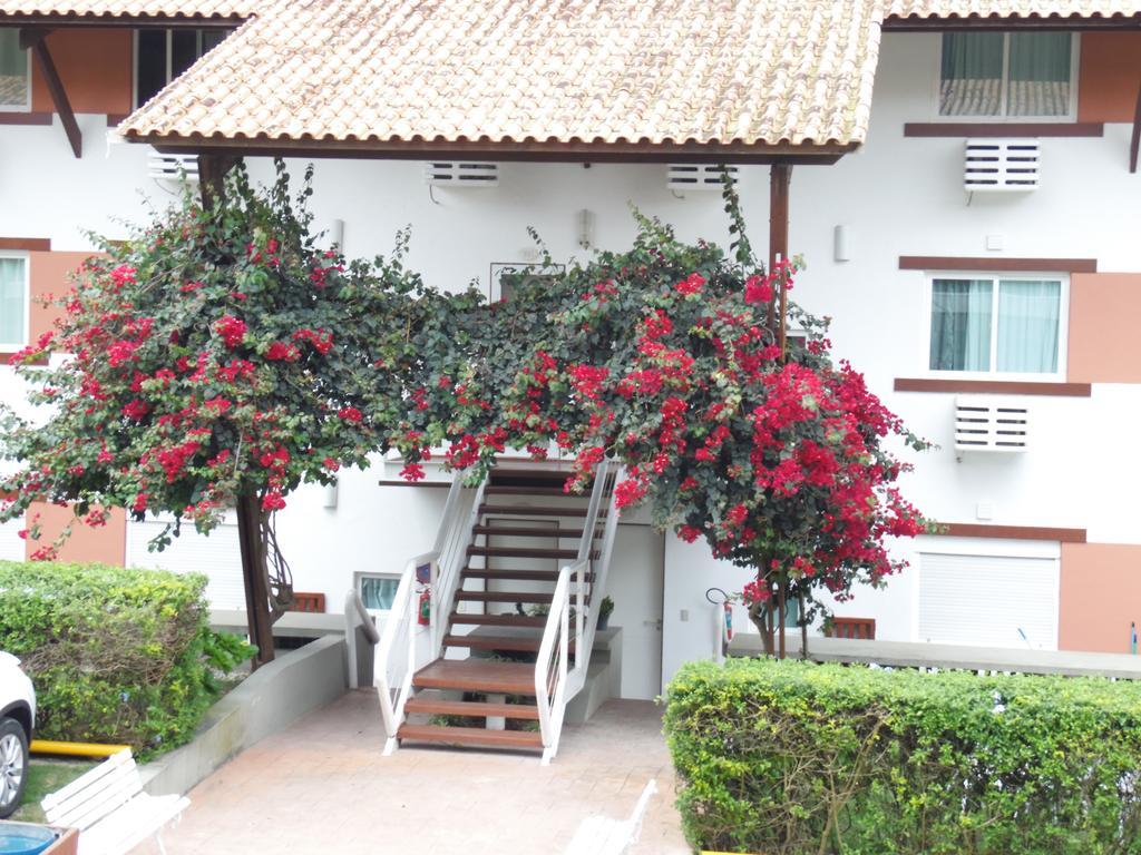 Flat 404 Villa Hipica 그라바타 외부 사진