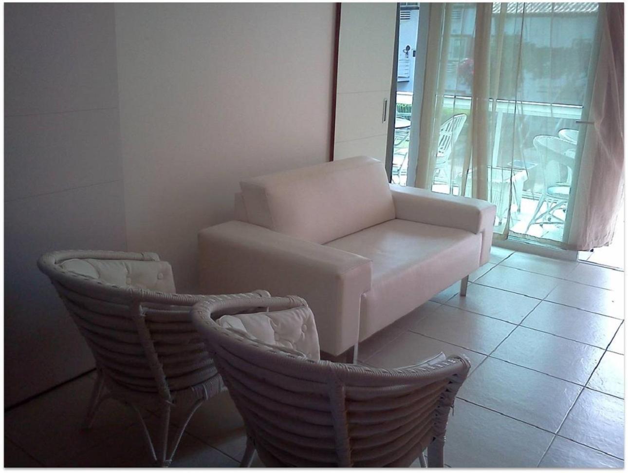 Flat 404 Villa Hipica 그라바타 외부 사진