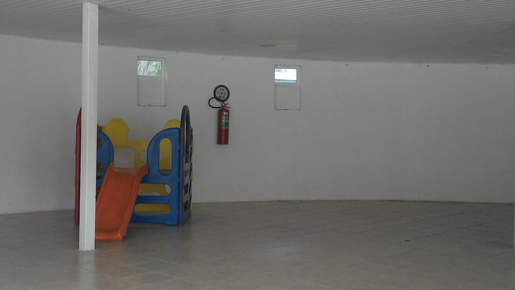 Flat 404 Villa Hipica 그라바타 외부 사진